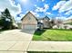 Image 2 of 68: 10589 Greenway Dr, Fishers