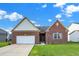 Image 2 of 37: 14461 Brook Meadow Dr, McCordsville