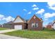 Image 1 of 37: 14461 Brook Meadow Dr, McCordsville