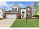 Image 1 of 26: 8785 Providence Dr, Fishers
