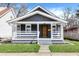 Image 1 of 28: 1241 N Tremont St, Indianapolis