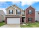 Image 1 of 43: 11607 Ross Park Dr, Indianapolis