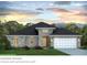 Image 1 of 4: 3282 W 60Th St, Indianapolis