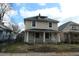 Image 4 of 14: 813 N Parker Ave, Indianapolis