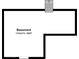 Unfinished basement offers 266 sq ft of potential living space at 819 E 49Th St, Indianapolis, IN 46205