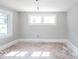 Bright bedroom with new paint and hardwood floors at 819 E 49Th St, Indianapolis, IN 46205