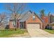 Image 1 of 25: 7419 Deville Ct, Indianapolis