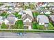 House with spacious yard, nice neighborhood at 621 N State St, Greenfield, IN 46140