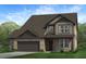 Image 1 of 6: 7253 Glen Park Ln, Indianapolis