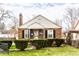 Image 1 of 32: 4325 E 34Th St, Indianapolis