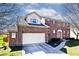 Image 1 of 34: 10781 Blueberry Ln, Fishers