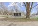Image 1 of 33: 2447 S Roena St, Indianapolis