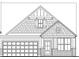 Image 1 of 4: 3946 Holly Brook Dr, Westfield