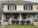 Image 1 of 39: 554-556 W 28Th St, Indianapolis