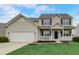 Image 1 of 29: 12831 Redskins Ave, Fishers