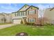 Image 1 of 50: 14411 Forsythia Ln, Fishers