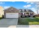 Image 1 of 55: 5707 Grassy Bank Dr, Indianapolis