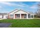 Image 1 of 34: 10921 Golden Harvest Way, Indianapolis