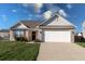 Image 1 of 44: 10522 Hunters Crossing Blvd, Indianapolis
