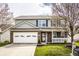Image 1 of 43: 15424 Blair Ln, Noblesville