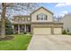 Image 1 of 31: 11108 Litchfield Pl, Fishers