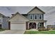 Image 1 of 14: 4309 Blue Note Dr, Indianapolis