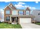 Image 1 of 25: 4622 Crosby Buck Dr, Indianapolis