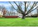 Image 1 of 51: 6725 Grosvenor Pl, Indianapolis