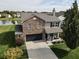 Image 2 of 27: 5825 Twin River Ln, Indianapolis
