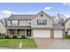Image 1 of 35: 7962 Arvada Pl, Indianapolis