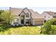 Image 1 of 38: 10548 Greenway Dr, Fishers