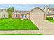 Image 1 of 39: 11466 Songbird Ln, Fishers