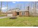 Image 1 of 10: 10982 Geist Woods S Dr, Indianapolis