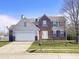 Image 1 of 12: 10640 Young Lake Dr, Indianapolis