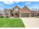 Image 1 of 50: 7819 Broadmead Way, Indianapolis