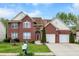 Image 1 of 51: 7970 Branch Creek Dr, Indianapolis