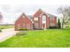 Image 1 of 30: 350 Pebble Brook Cir, Noblesville