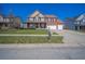 Image 3 of 45: 8066 Meadow Bend Ln, Indianapolis