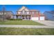 Image 2 of 45: 8066 Meadow Bend Ln, Indianapolis