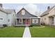 Image 1 of 24: 2129 S Delaware St, Indianapolis