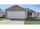 Image 1 of 25: 4046 Harmony Dr, Indianapolis
