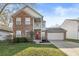 Image 1 of 33: 3151 River Shore Pl, Indianapolis