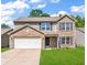 Image 1 of 26: 7322 Mosaic Dr, Indianapolis