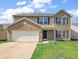 Image 1 of 28: 7322 Mosaic Dr, Indianapolis