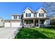 Image 1 of 60: 11300 Catalina Dr, Fishers