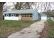 Image 1 of 10: 6108 Roselawn Dr, Indianapolis
