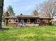Image 1 of 51: 3296 W 33Rd St, Indianapolis