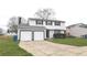Image 2 of 42: 10333 Woodhaven Cir, Indianapolis