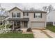 Image 2 of 46: 6910 Minnow Dr, Indianapolis