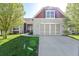 Image 1 of 23: 5109 Melville Way, Indianapolis